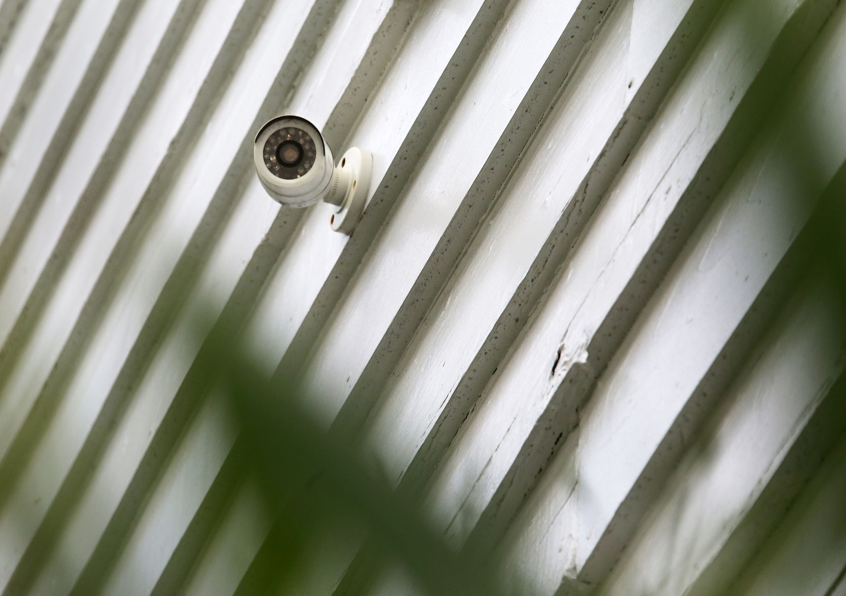 security camera